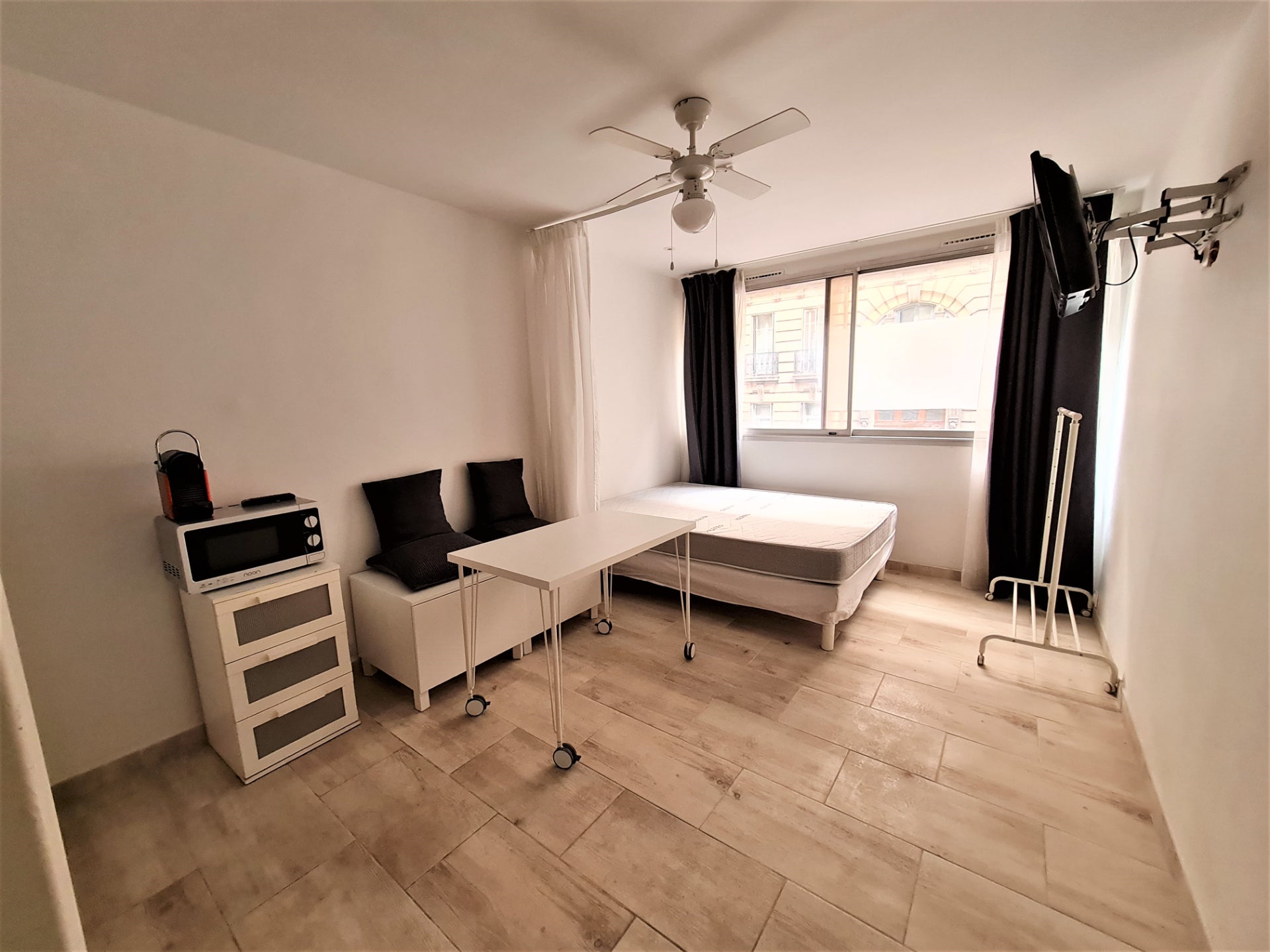 Appartement Rue Paradis à Marseille