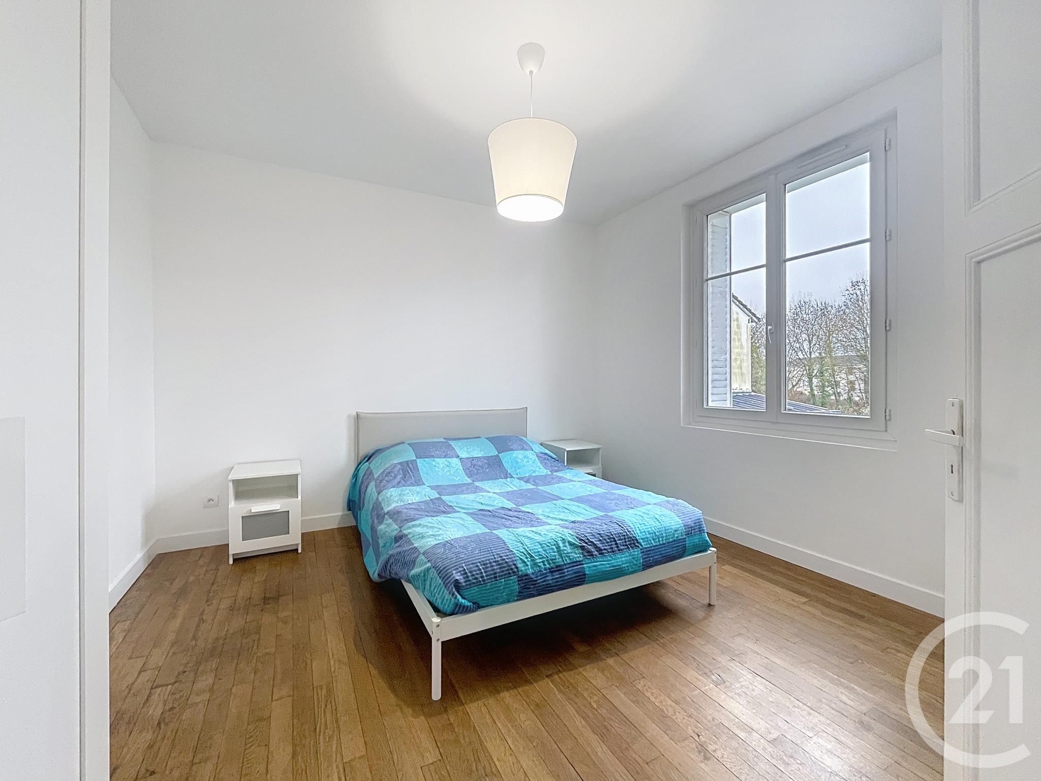 Appartement Route d'Olivet à Orléans