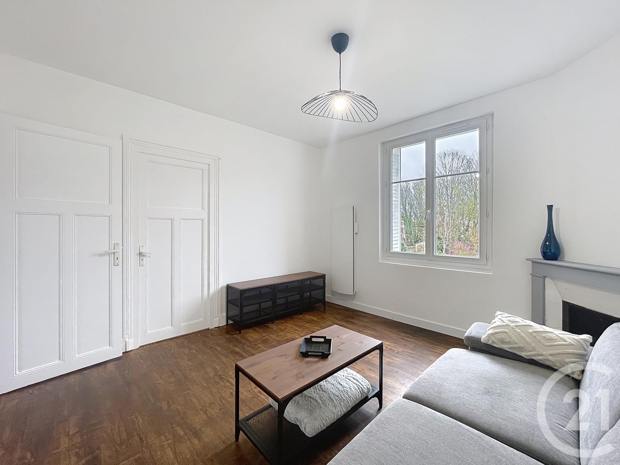 Appartement Route d'Olivet à Orléans
