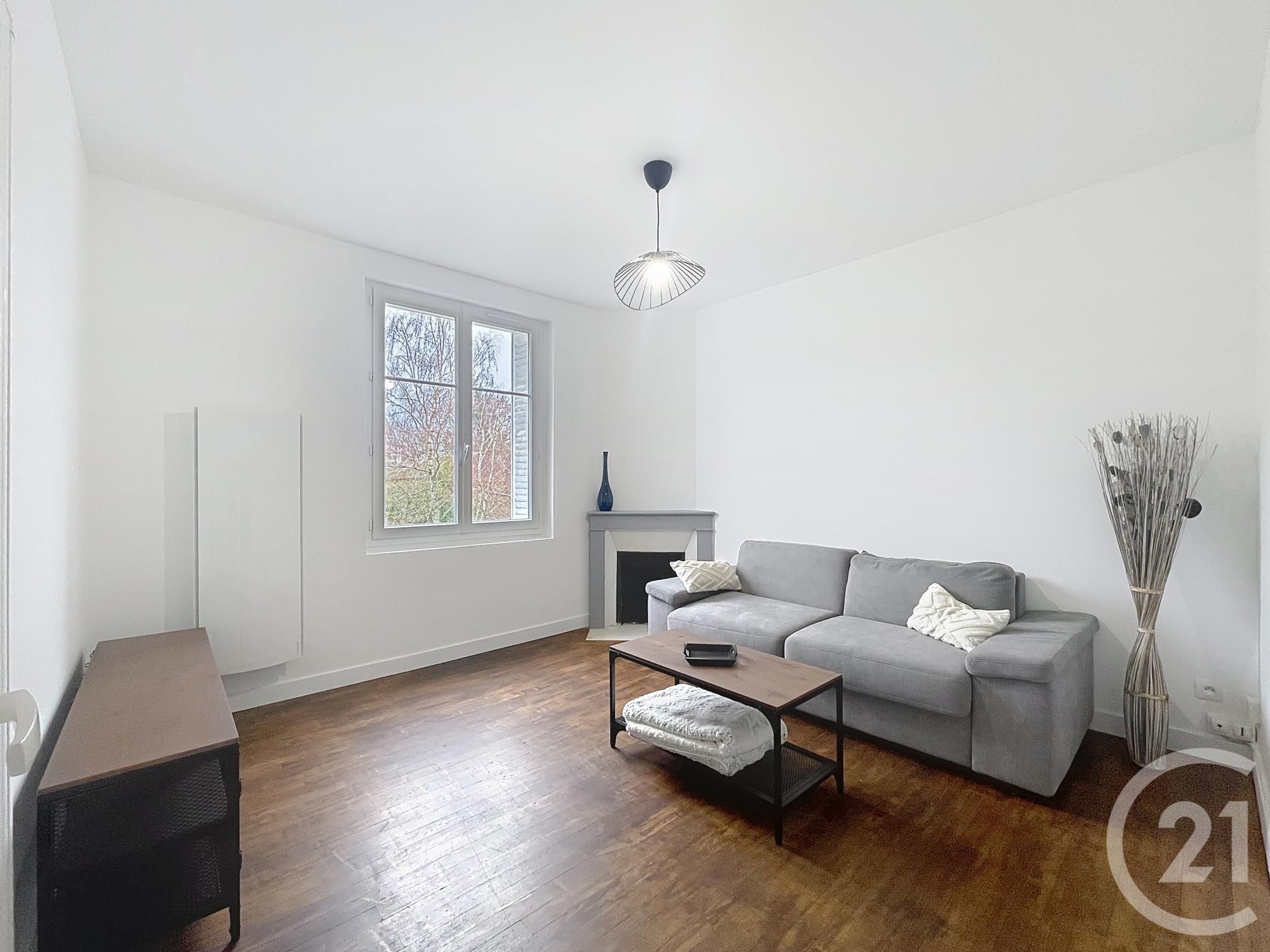 Appartement Route d'Olivet à Orléans