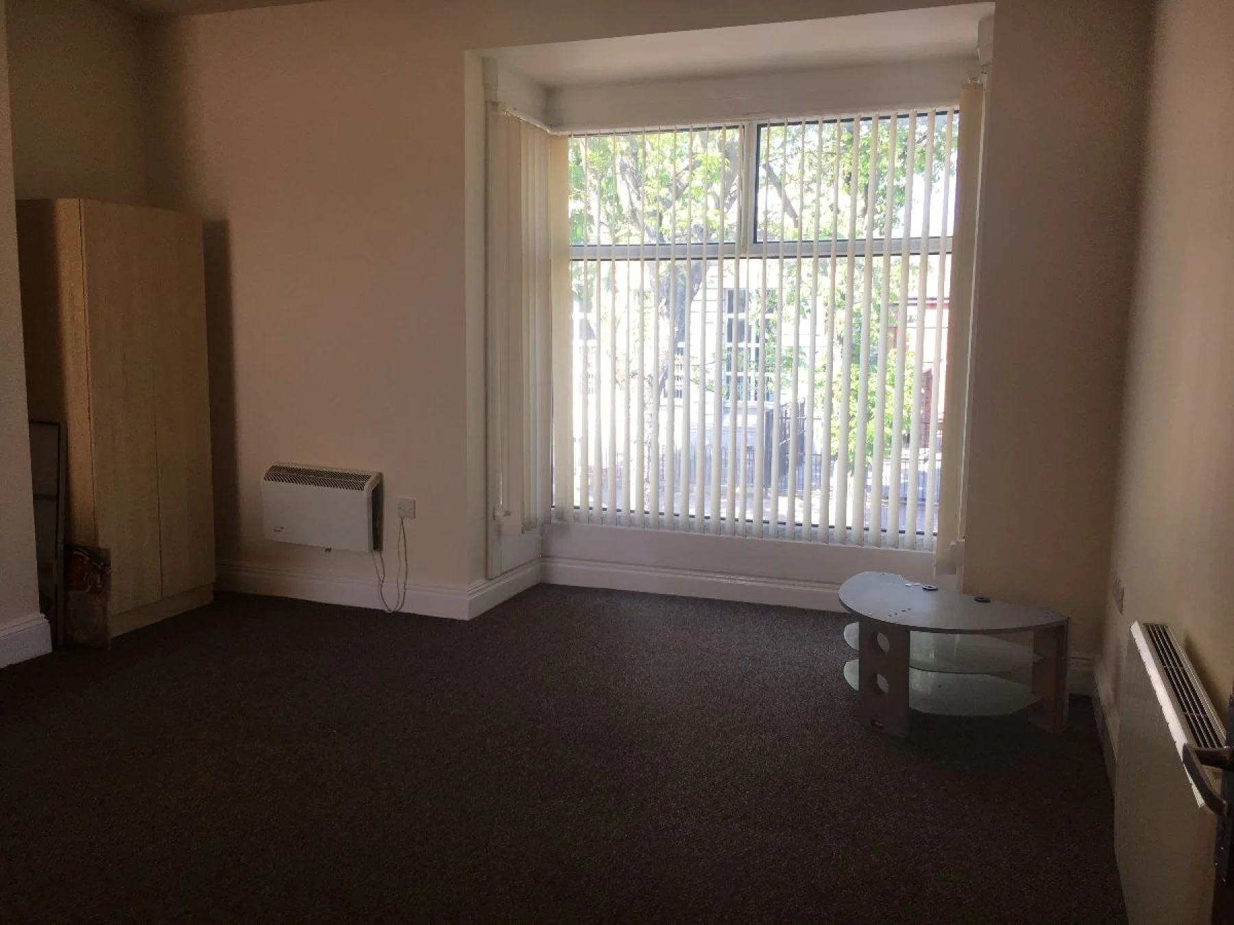 Flat Southcoates Lane in Hull