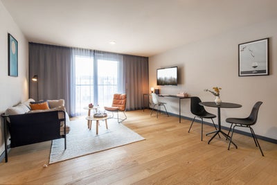 Wohnung Konrad-Zuse-Straße in Böblingen