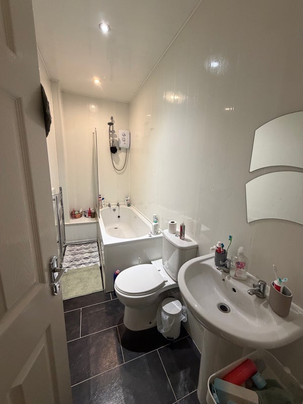 Room Myrtle Grove in Newcastle upon Tyne