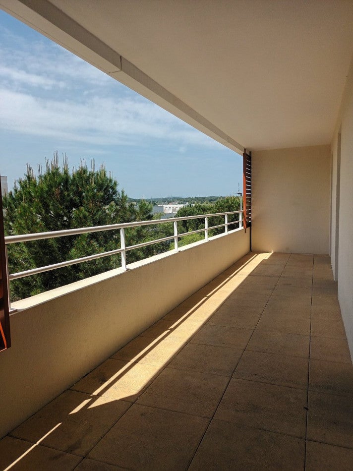 Appartement Place Eugène Bataillon à Montpellier