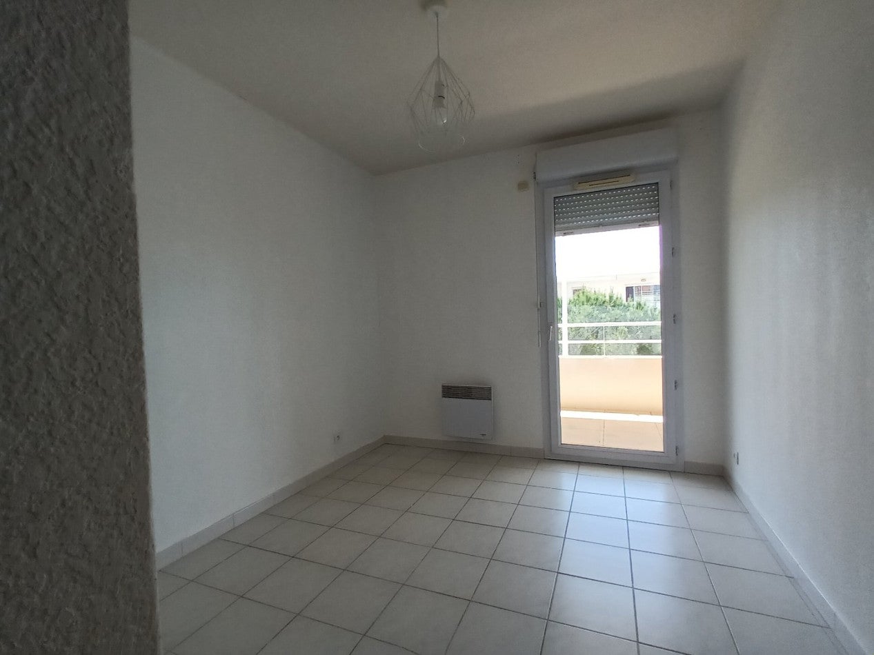 Appartement Place Eugène Bataillon à Montpellier