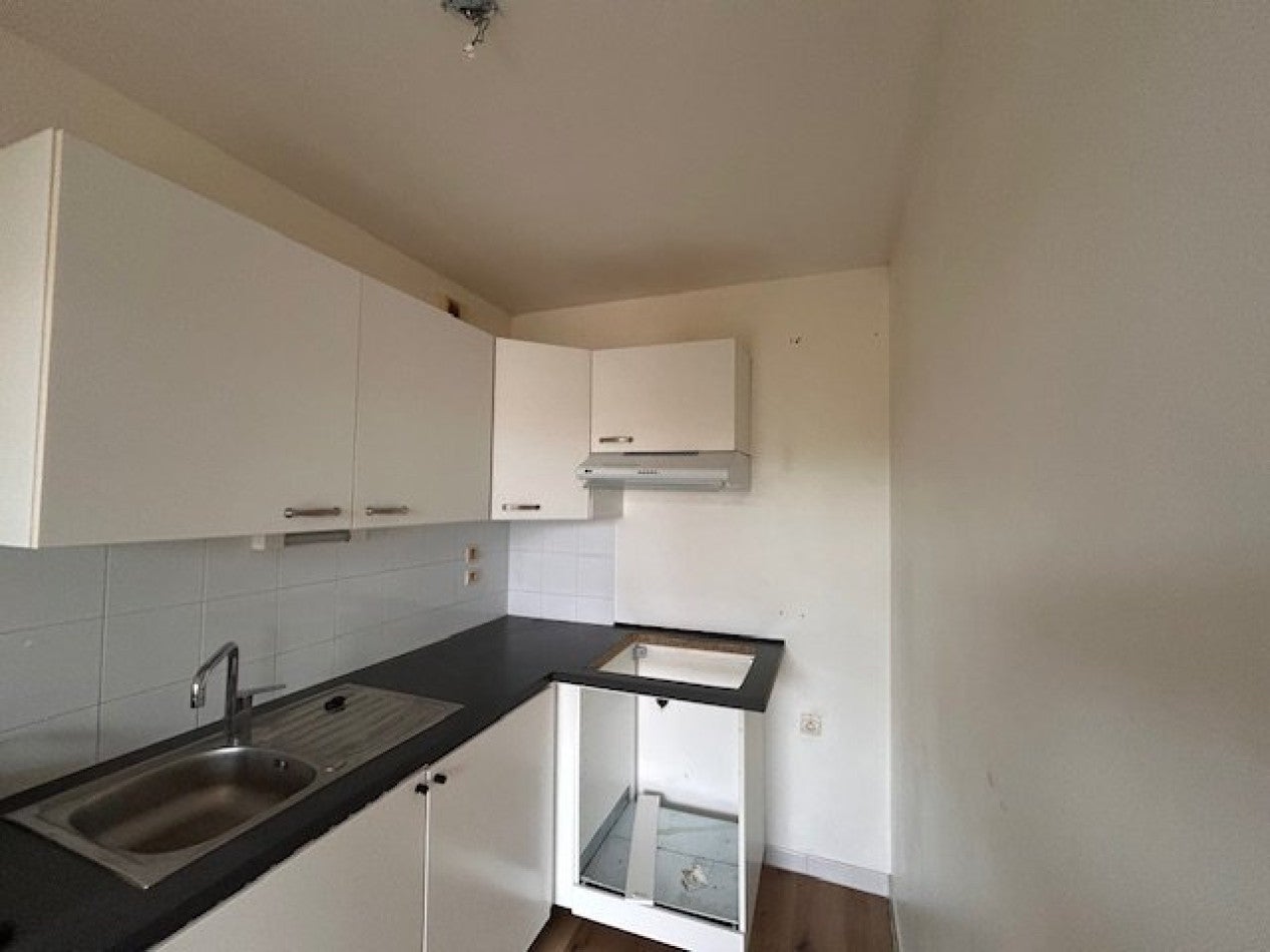 Appartement Place Eugène Bataillon à Montpellier