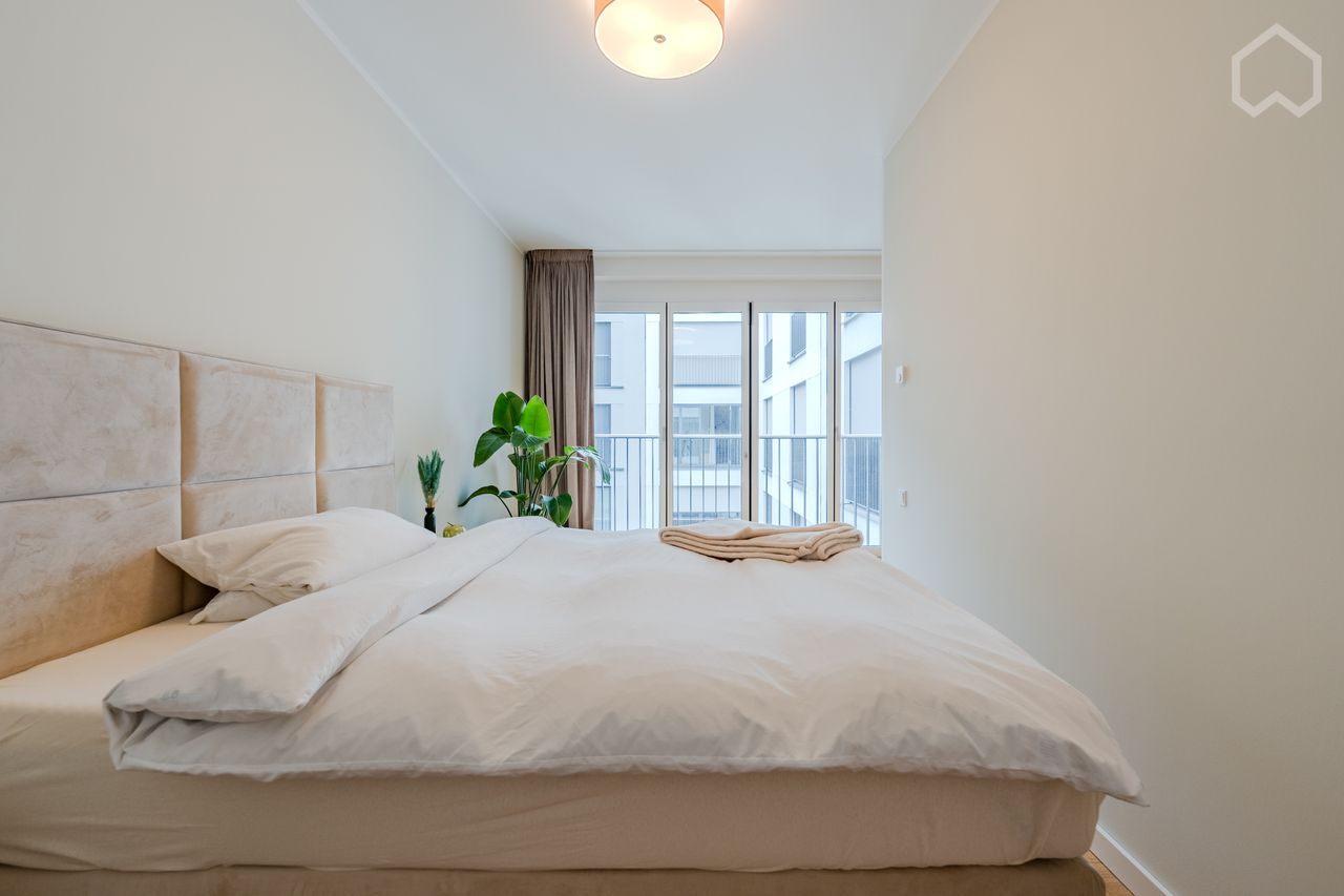 Wohnung Lützowstraße in Berlin