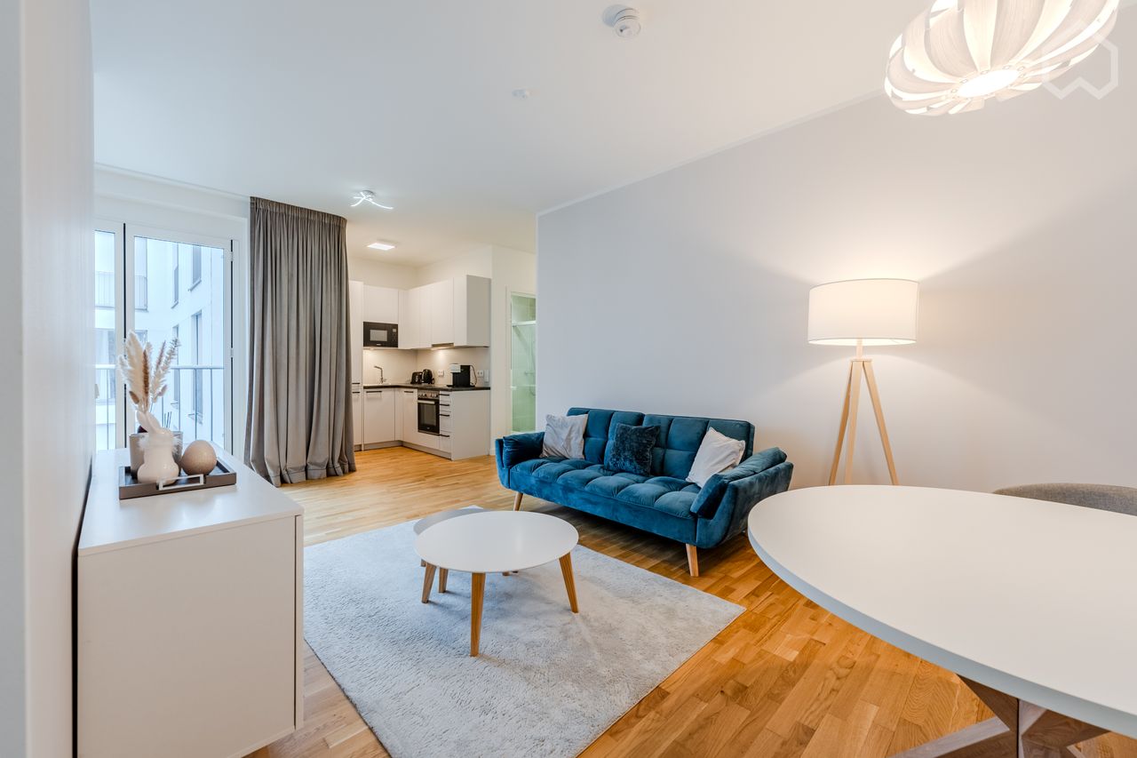 Wohnung Lützowstraße in Berlin