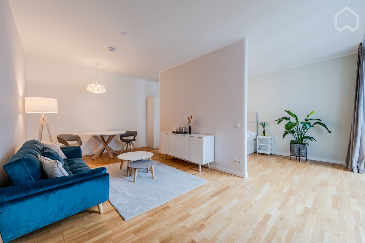 Wohnung Lützowstraße in Berlin