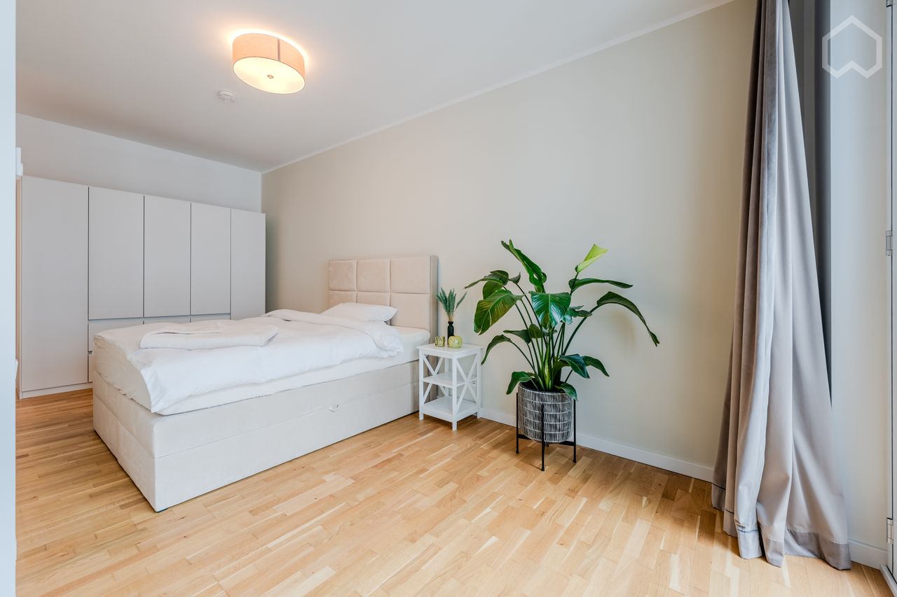 Wohnung Lützowstraße in Berlin