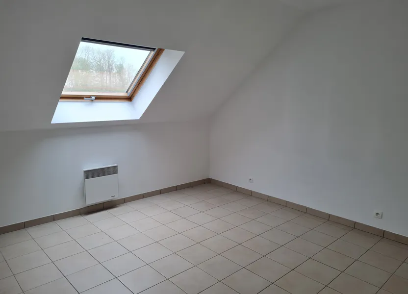 Appartement impasse du Marquis de Jaucourt à Presles-en-Brie