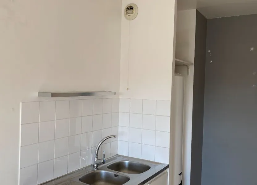 Appartement impasse du Marquis de Jaucourt à Presles-en-Brie