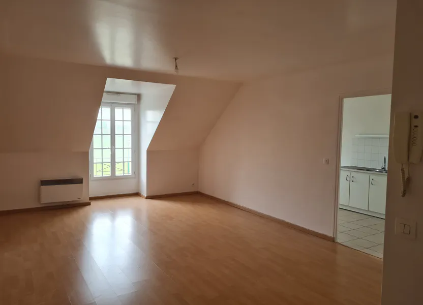 Appartement impasse du Marquis de Jaucourt à Presles-en-Brie
