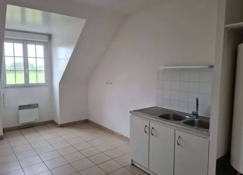 Appartement impasse du Marquis de Jaucourt à Presles-en-Brie
