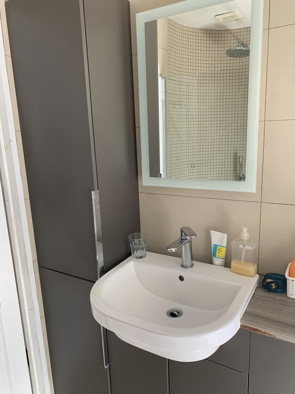 Room Railton Road in Greater London