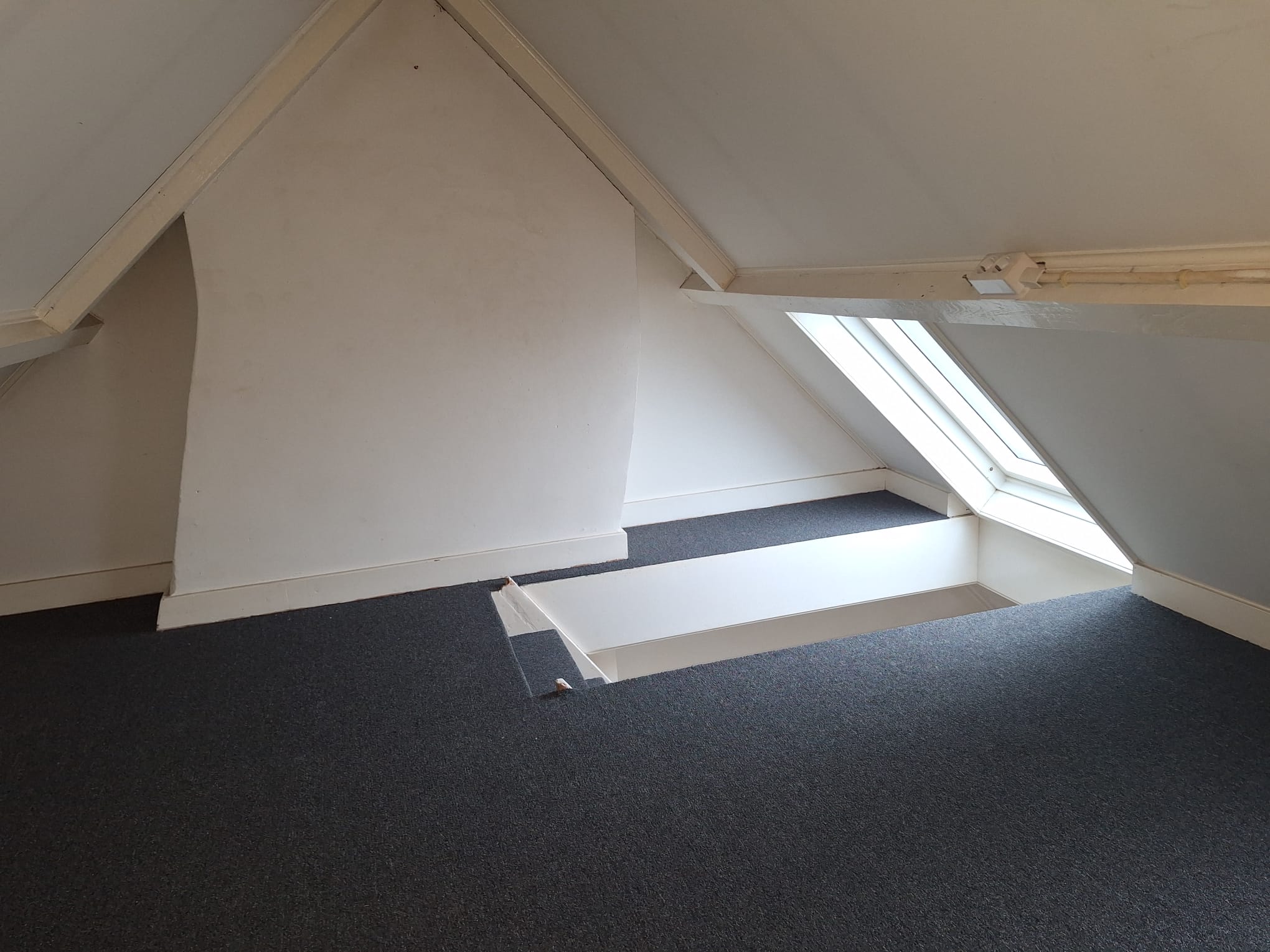 Appartement te koop: Singel 199A, Vlissingen