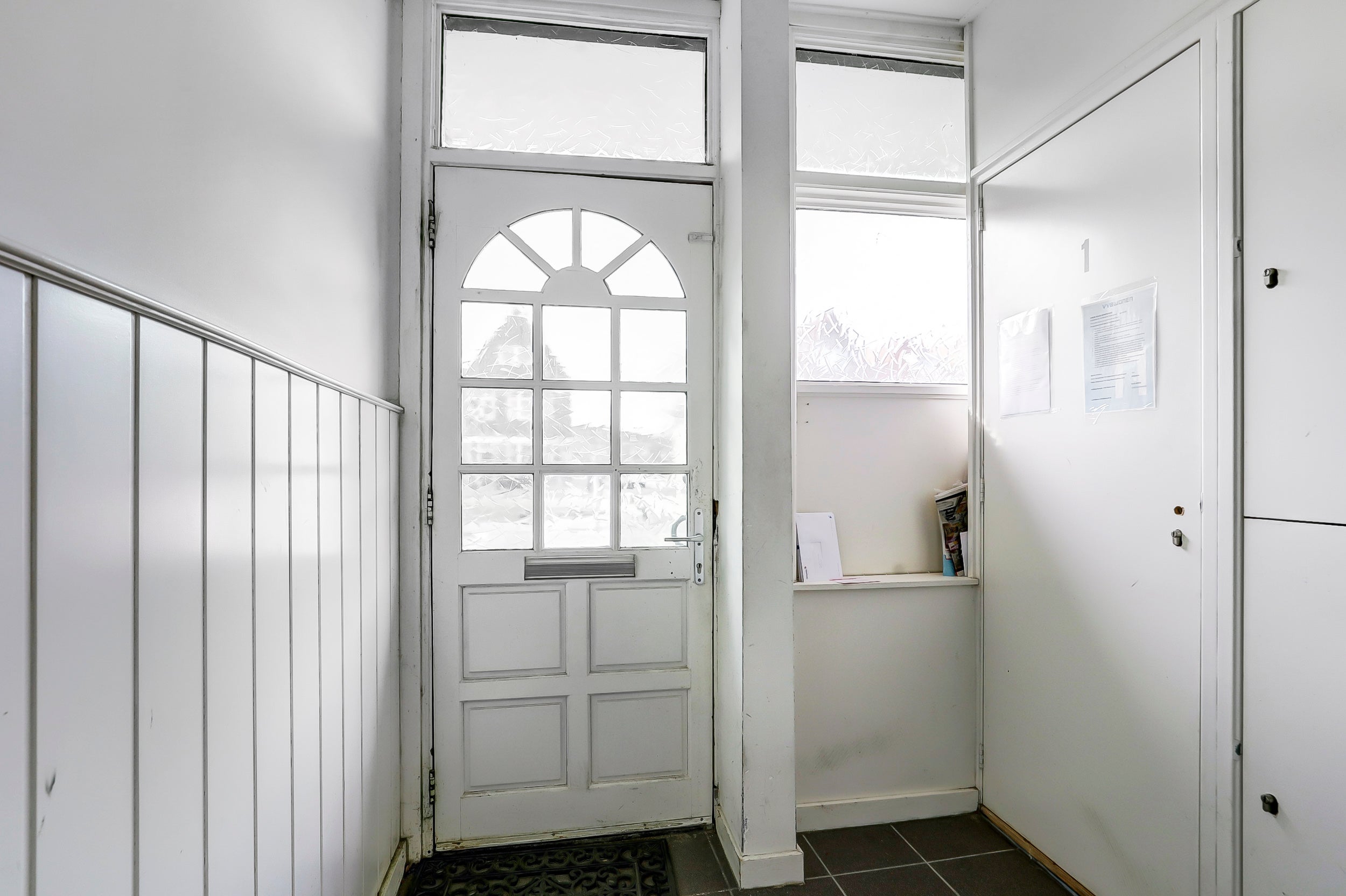 Appartement te koop: Singel 199A, Vlissingen