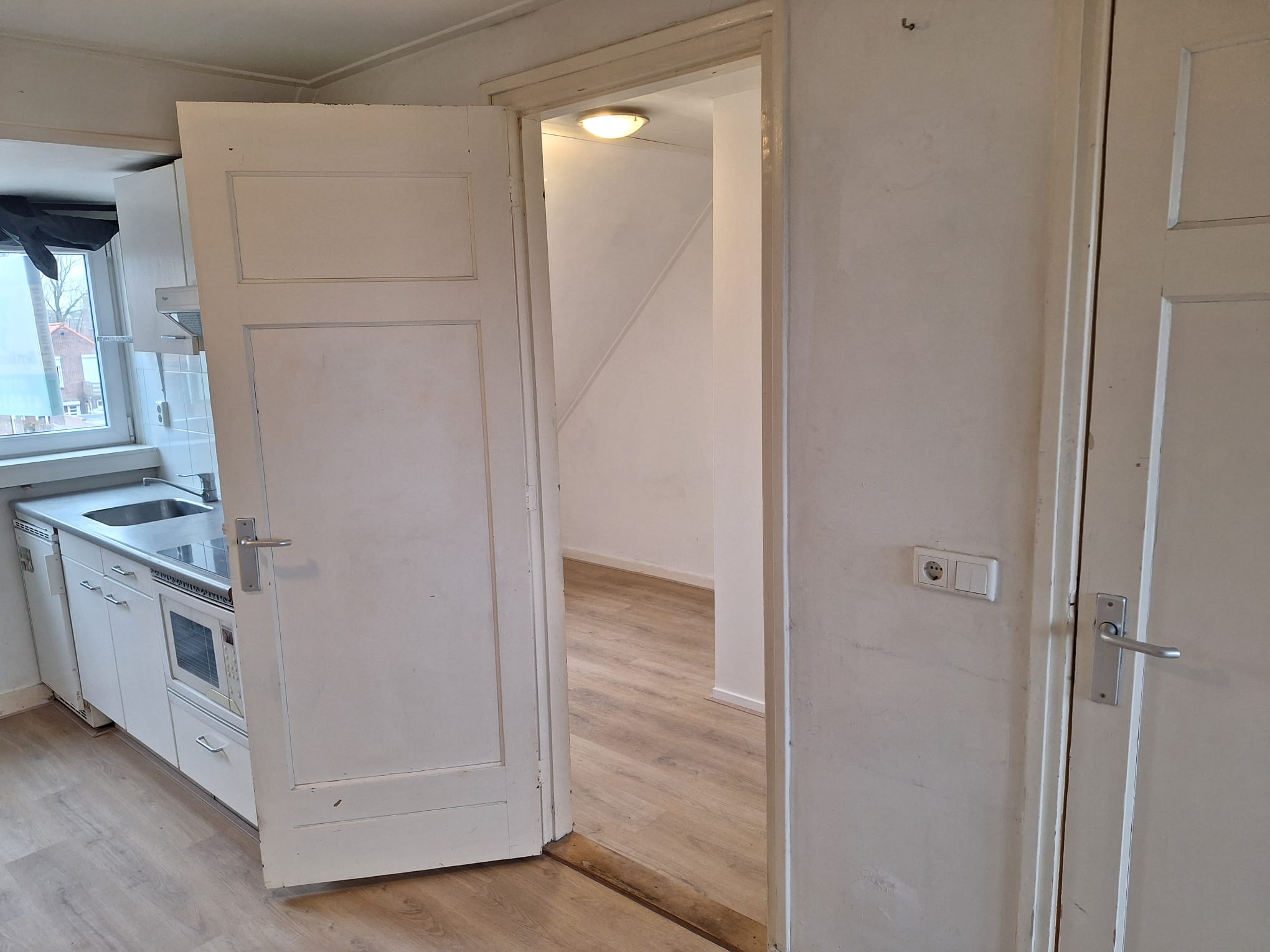 Appartement te koop: Singel 199A, Vlissingen
