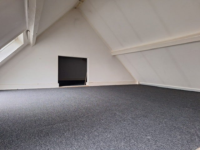 Appartement te koop: Singel 199A, Vlissingen