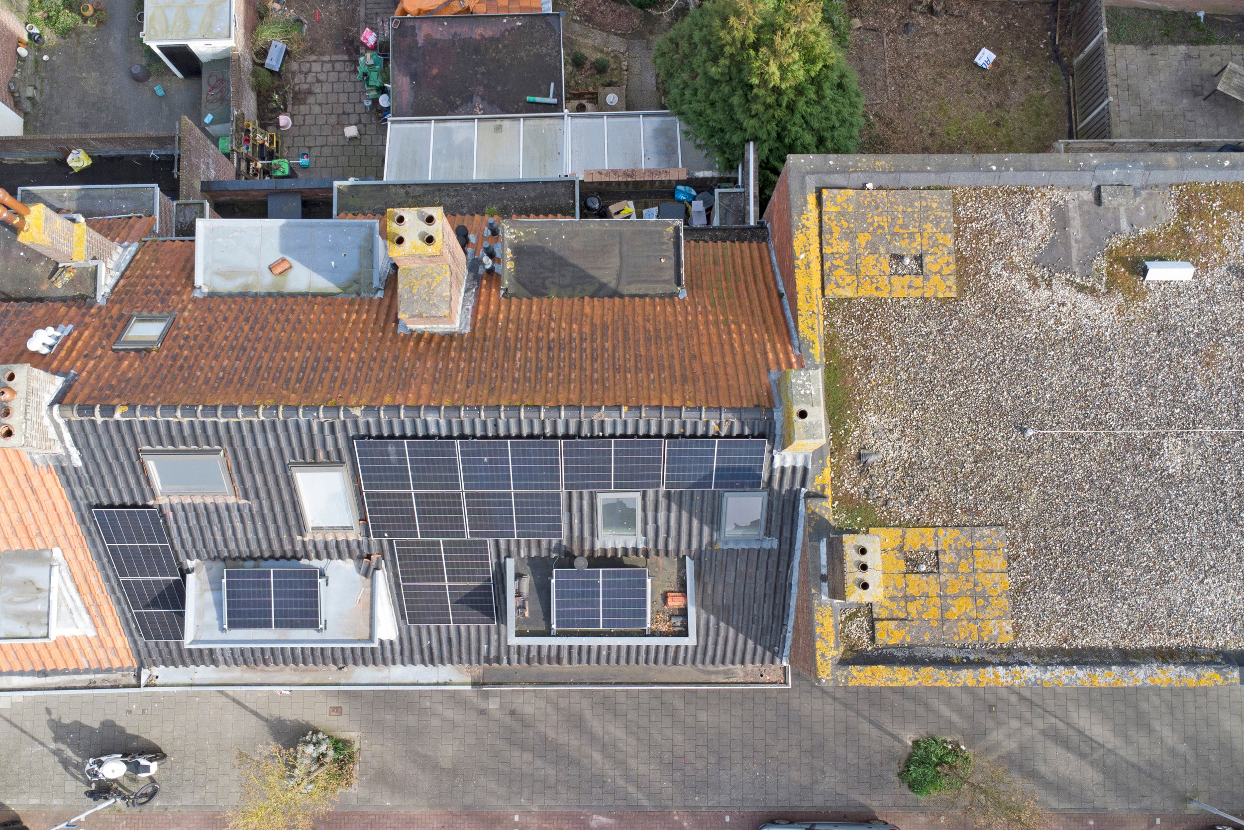 Appartement te koop: Singel 199A, Vlissingen