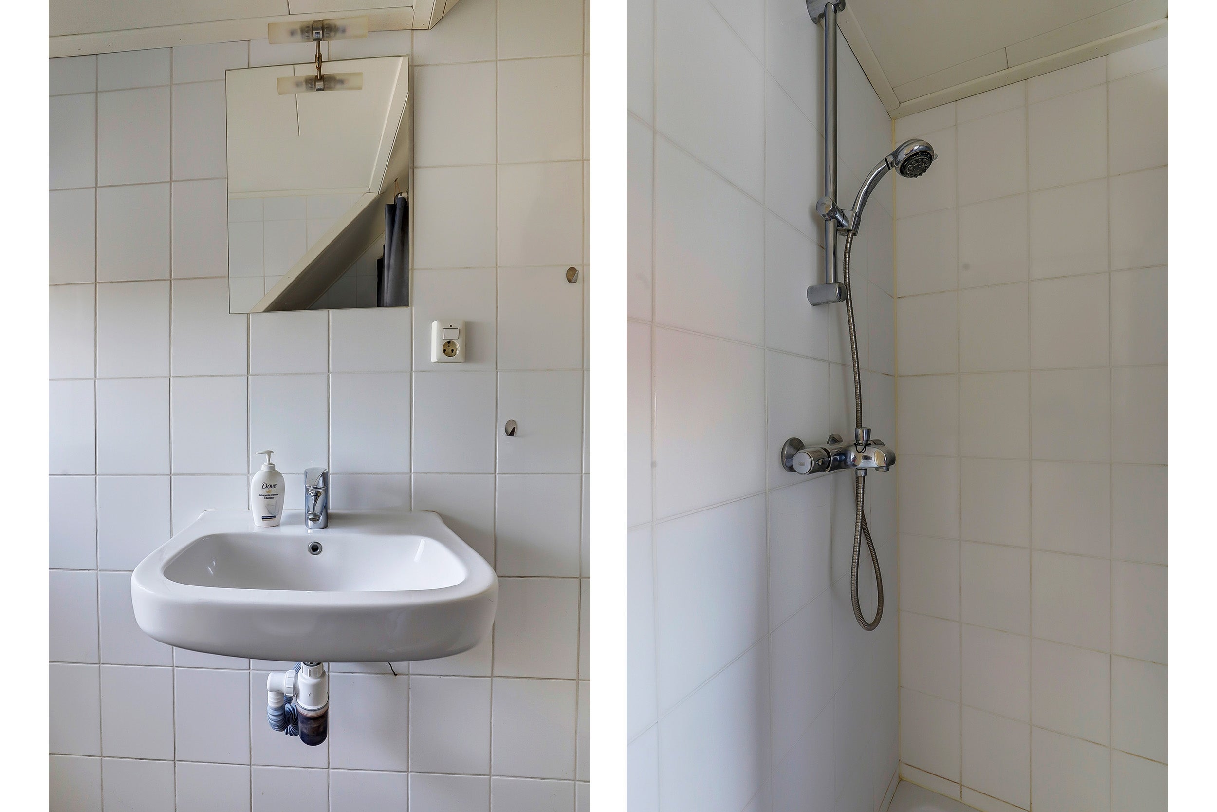 Appartement te koop: Singel 199A, Vlissingen