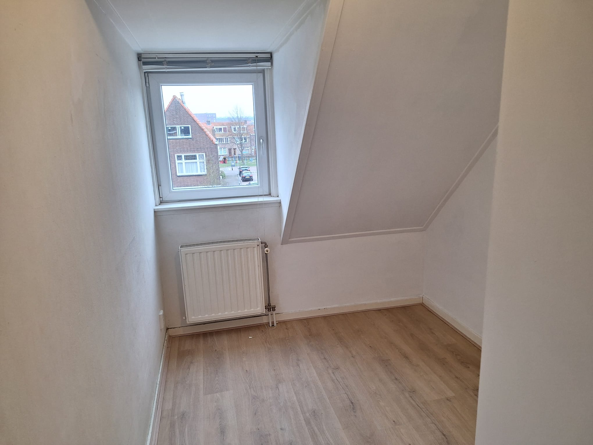 Appartement te koop: Singel 199A, Vlissingen