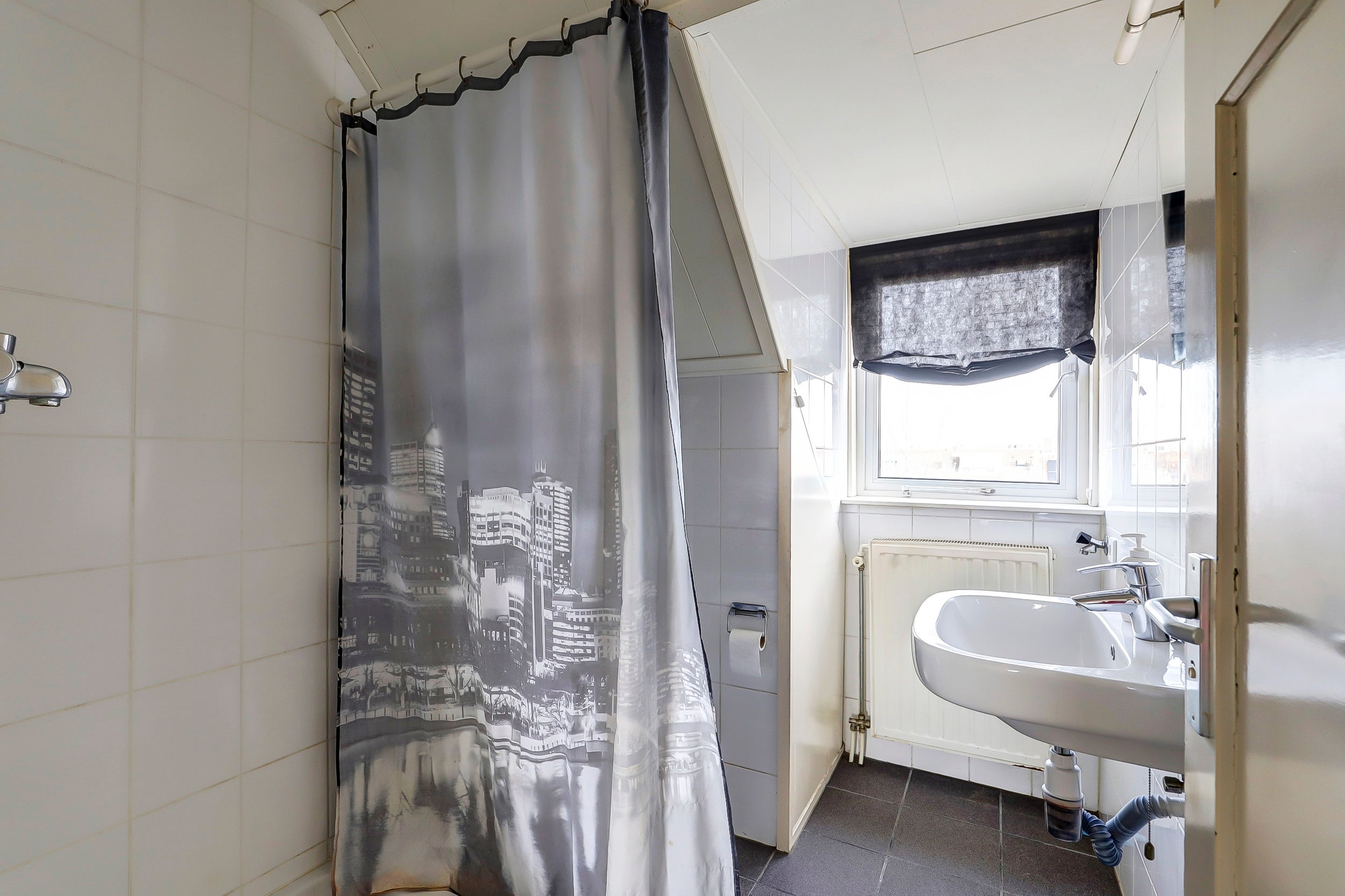 Appartement te koop: Singel 199A, Vlissingen