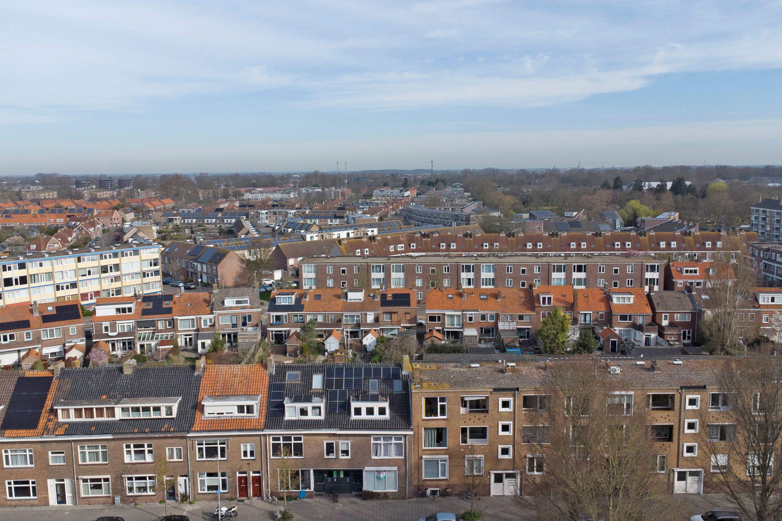 Appartement te koop: Singel 199A, Vlissingen