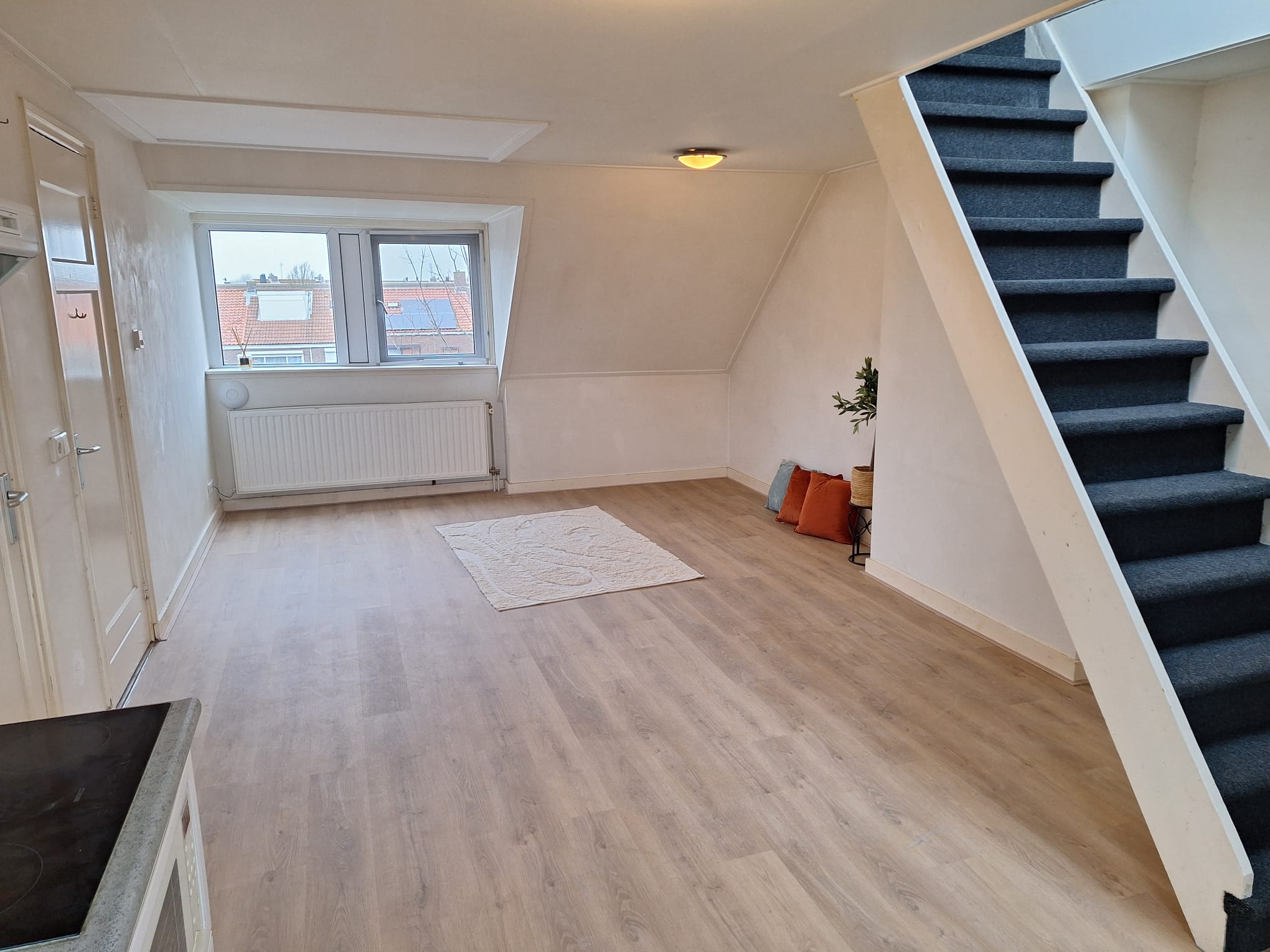 Appartement te koop: Singel 199A, Vlissingen