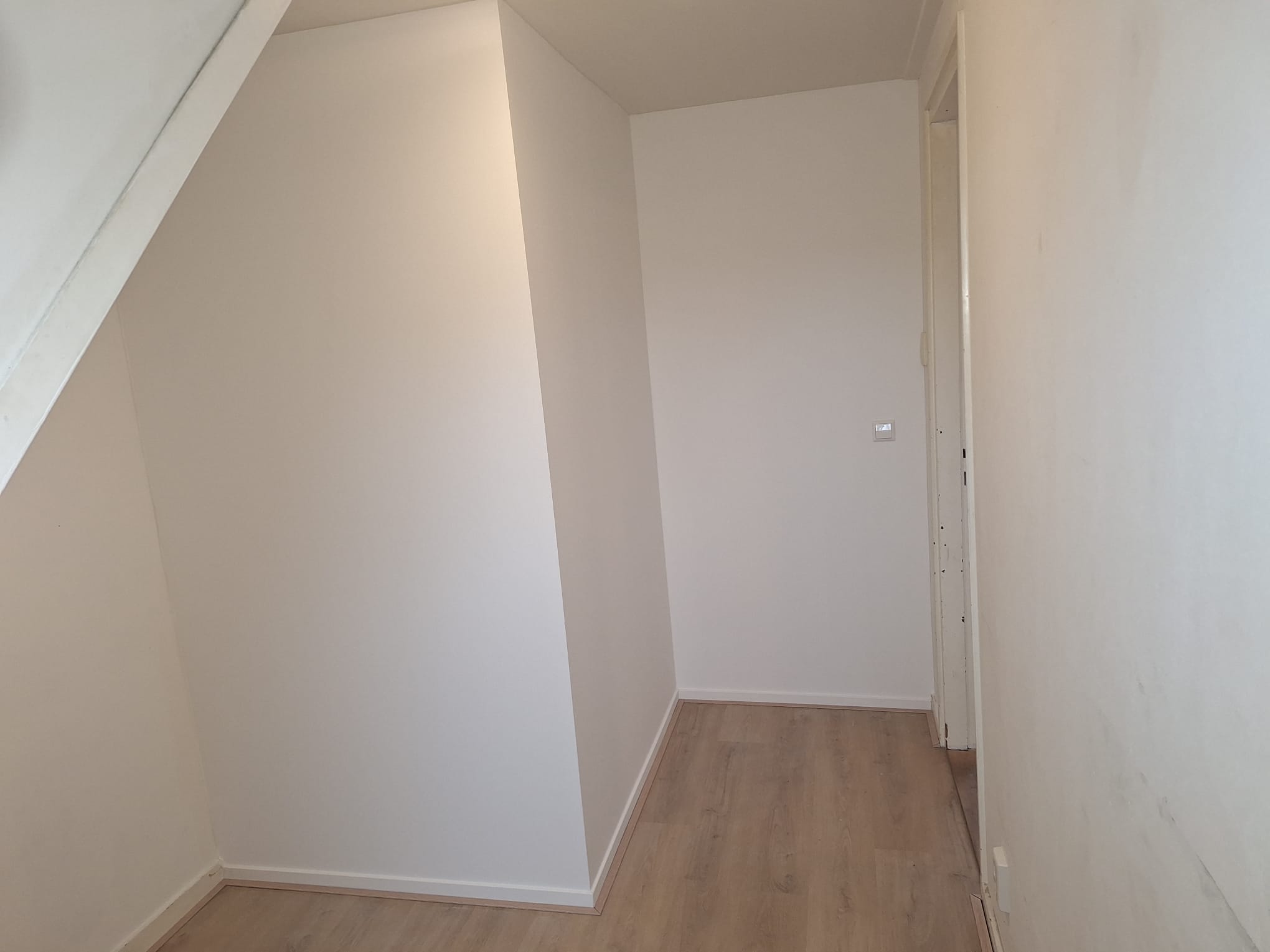 Appartement te koop: Singel 199A, Vlissingen