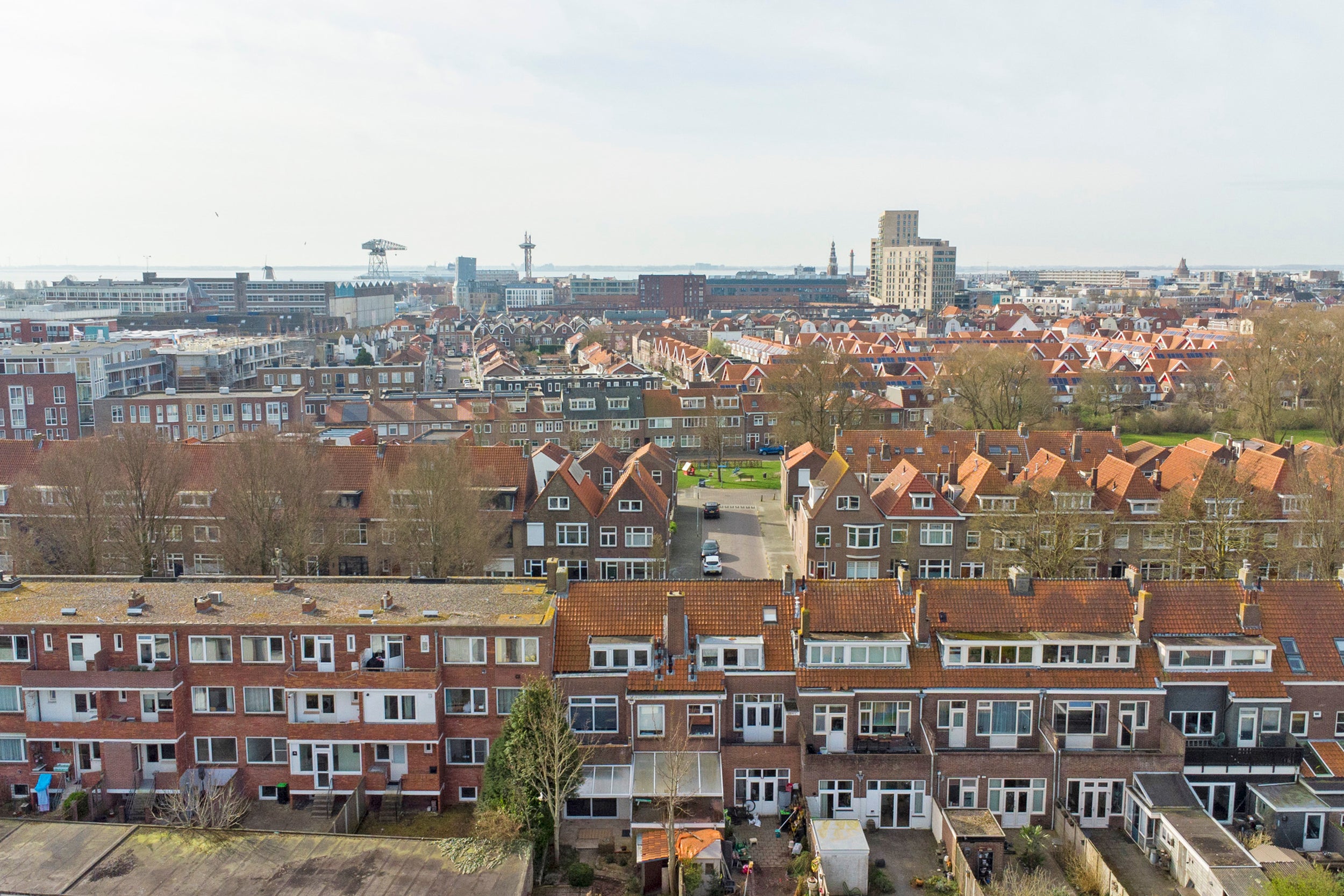 Appartement te koop: Singel 199A, Vlissingen