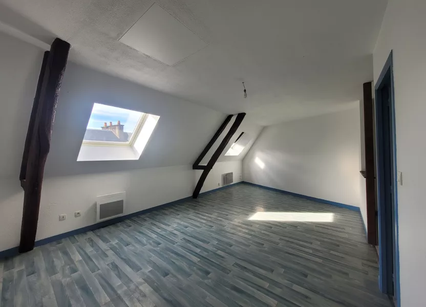 Appartement Rue Font Froide à La Souterraine