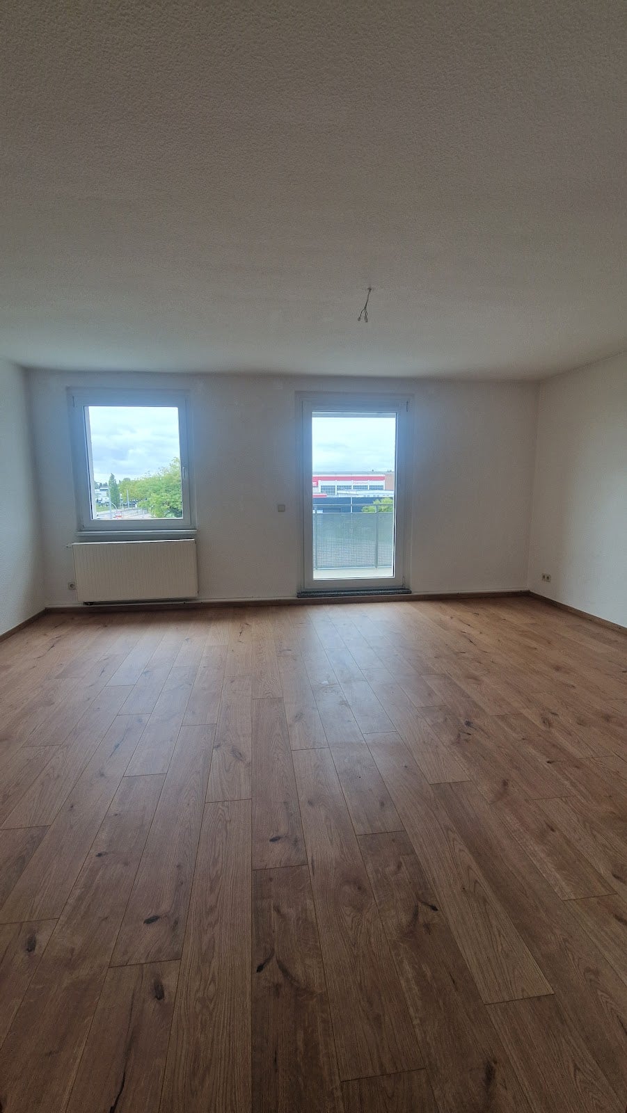 Wohnung Altener Straße in Dessau
