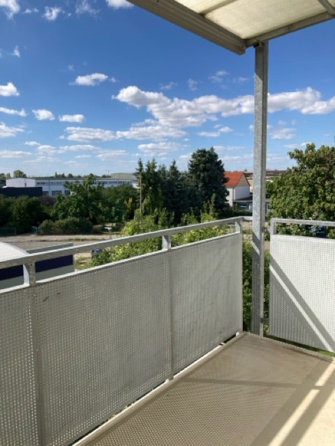 Wohnung Altener Straße in Dessau