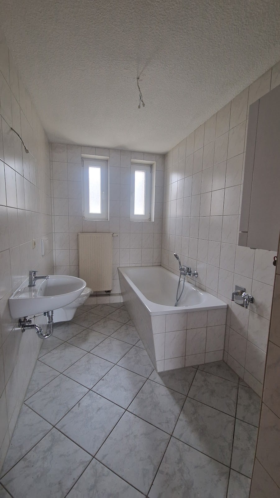 Wohnung Altener Straße in Dessau