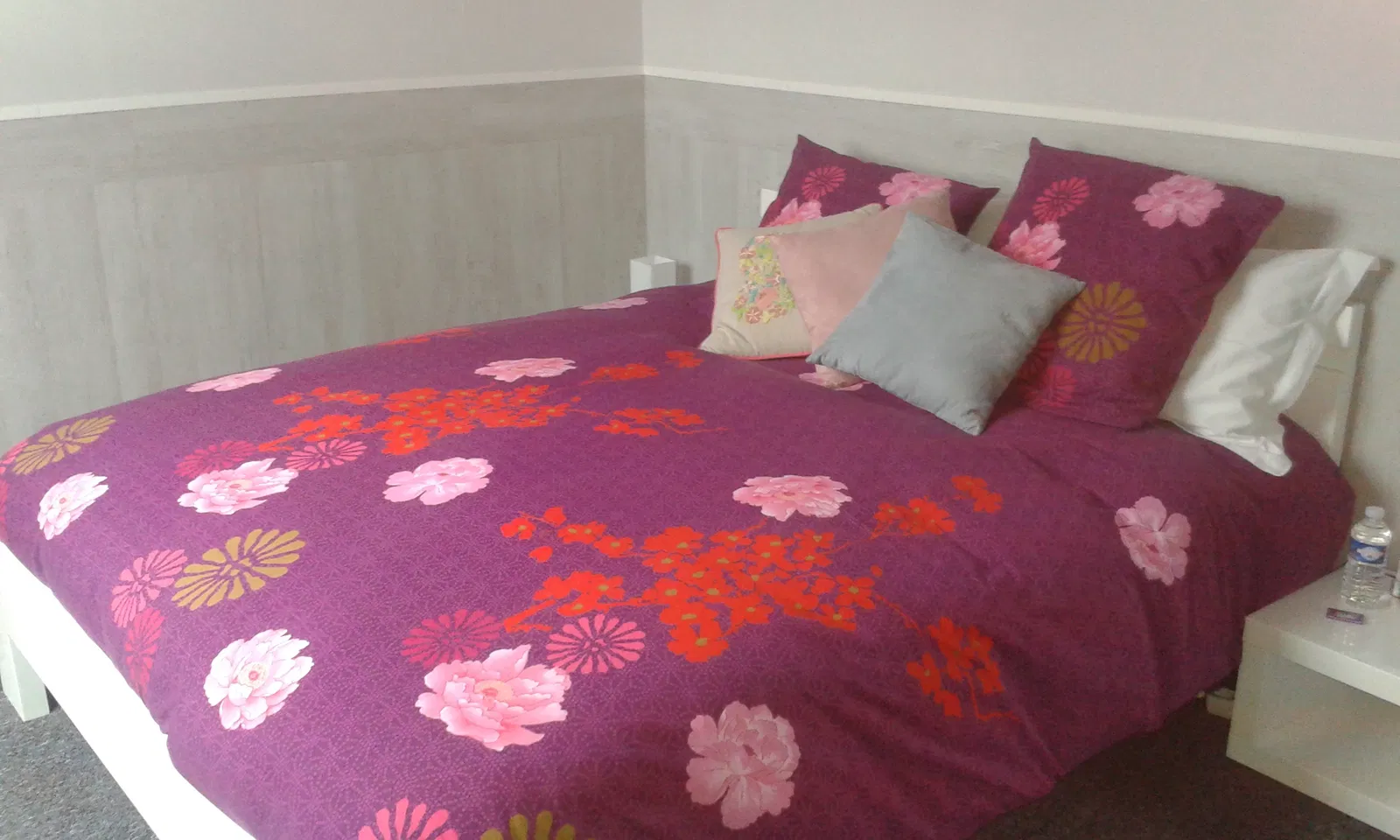 Room Rue des Tavernes in Villers-Bretonneux
