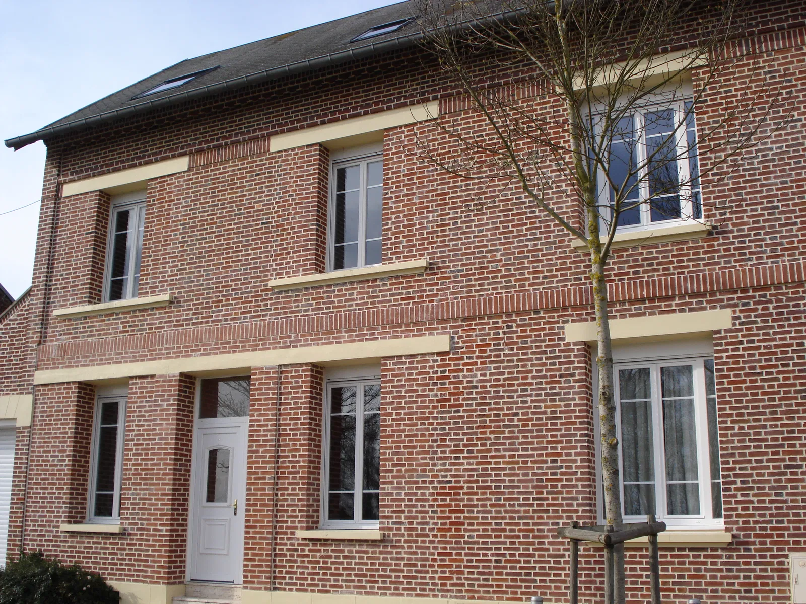 Room Rue des Tavernes in Villers-Bretonneux