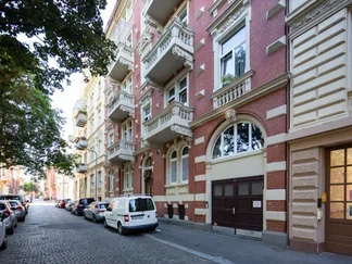 Wohnung Blücherplatz in Wiesbaden