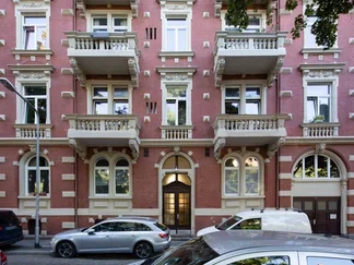 Wohnung Blücherplatz in Wiesbaden