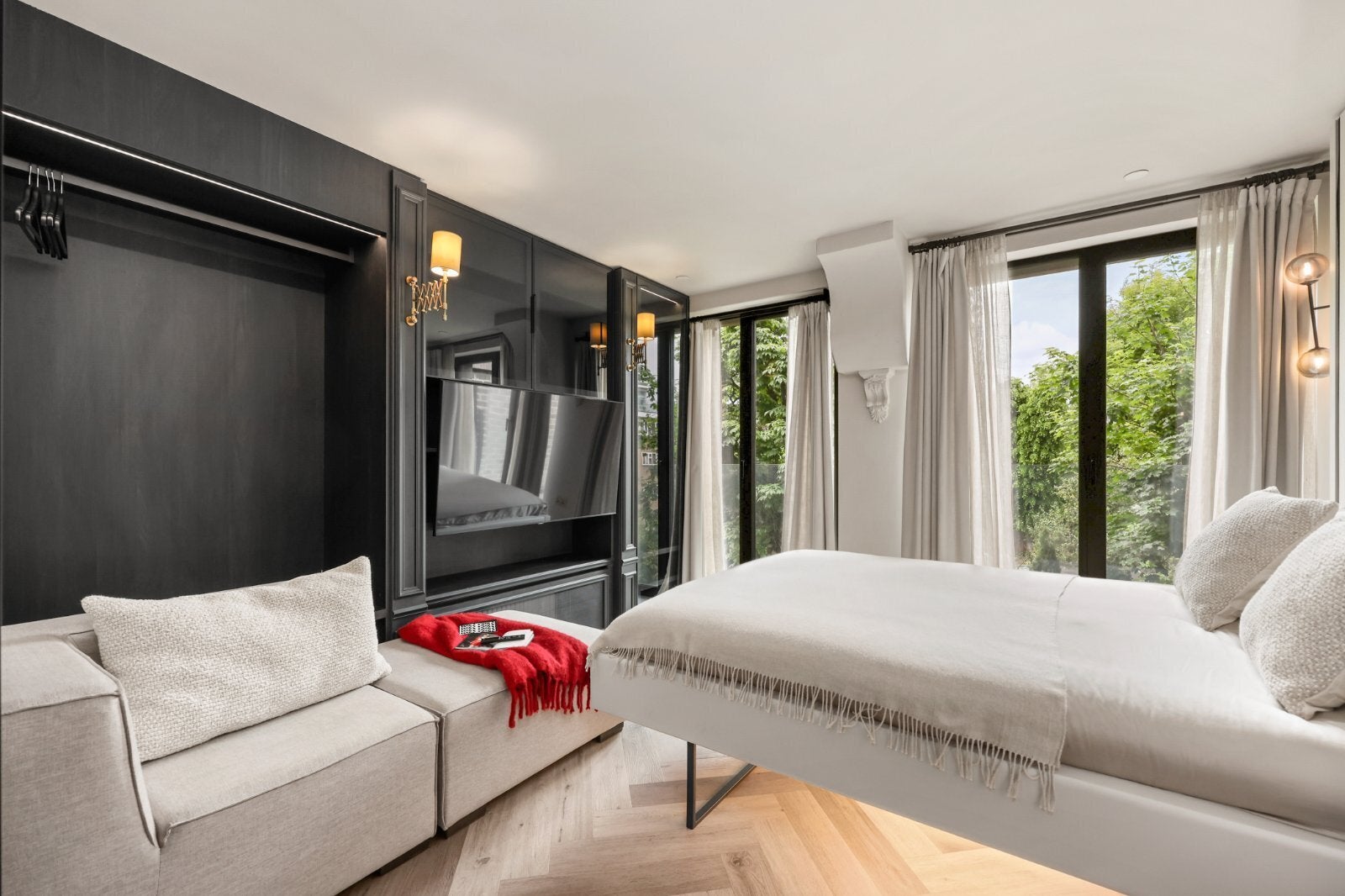 Flat Willesden Lane in Greater London