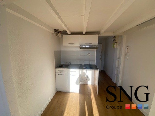 Appartement Rue Marignan à Marseille