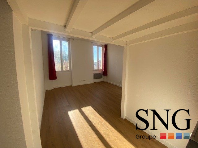 Appartement Rue Marignan à Marseille