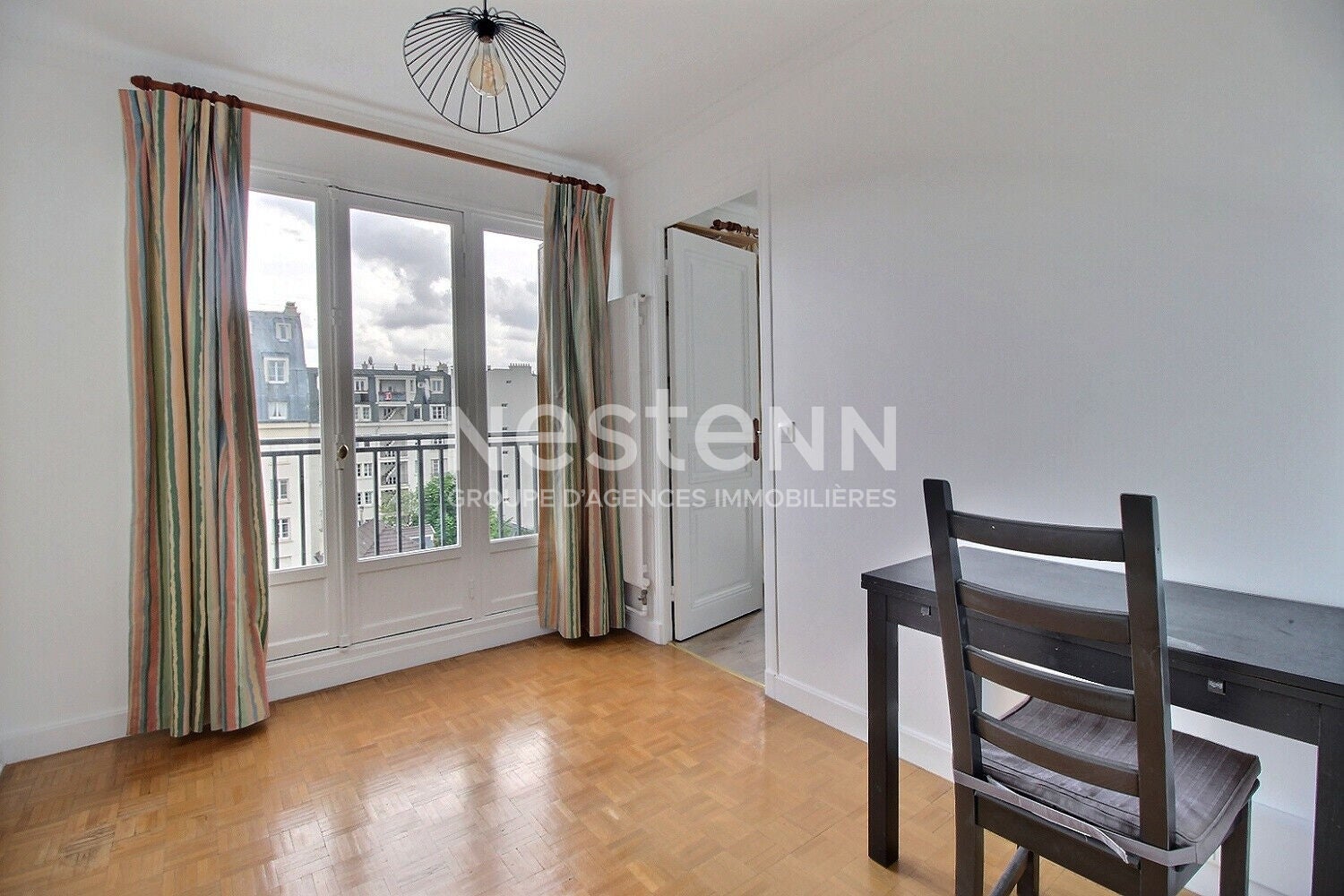 Appartement Rue de Colombes à Courbevoie