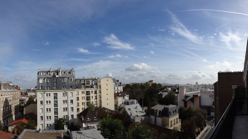 Appartement Rue de Colombes à Courbevoie