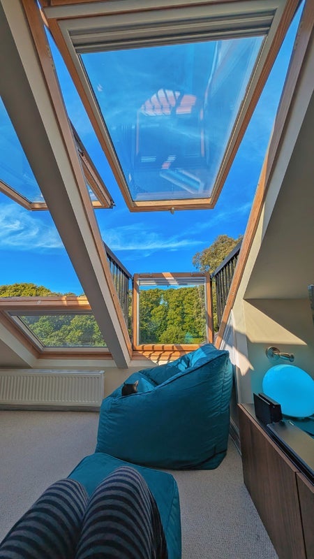 Room Fairleigh Road in Cardiff