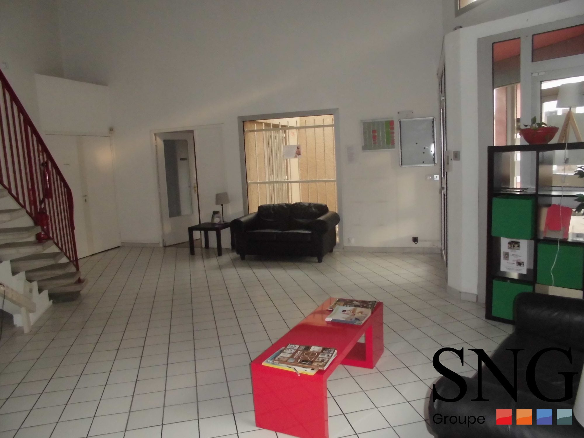 Appartement Rue di Banastie à Eyguières