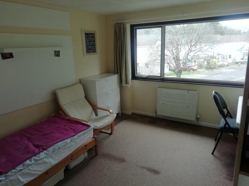 Room Rockland Grove in Bristol