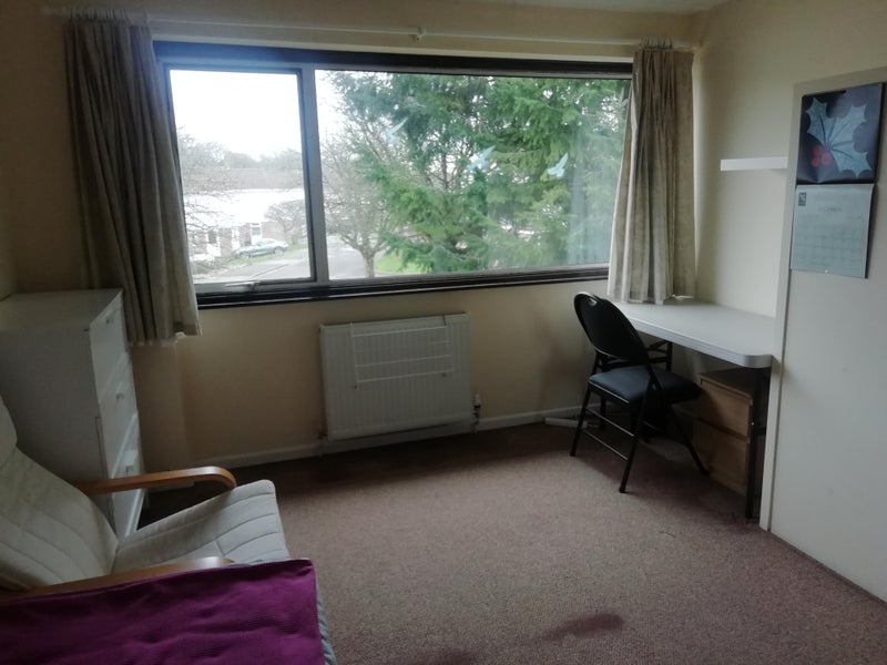 Room Rockland Grove in Bristol
