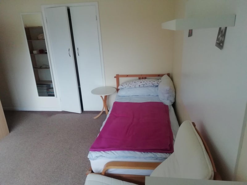 Room Rockland Grove in Bristol
