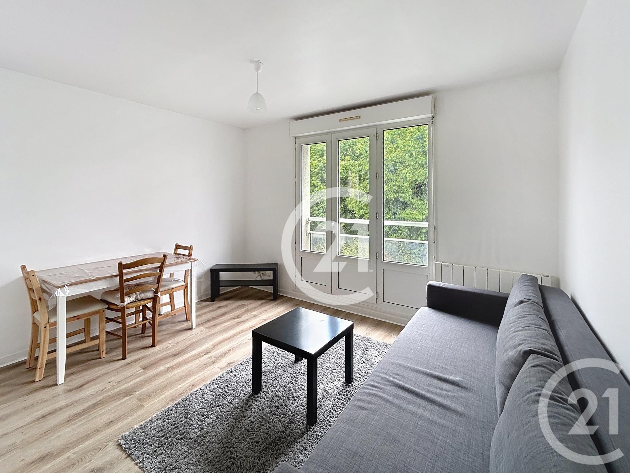 Appartement Boulevard de la Buffardière à Évreux